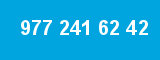 977 241 62 42 977 241 62 42